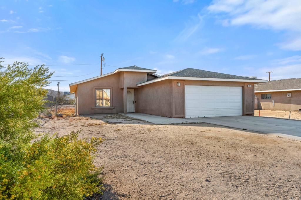 6994 49 Palms Avenue Property Photo 1