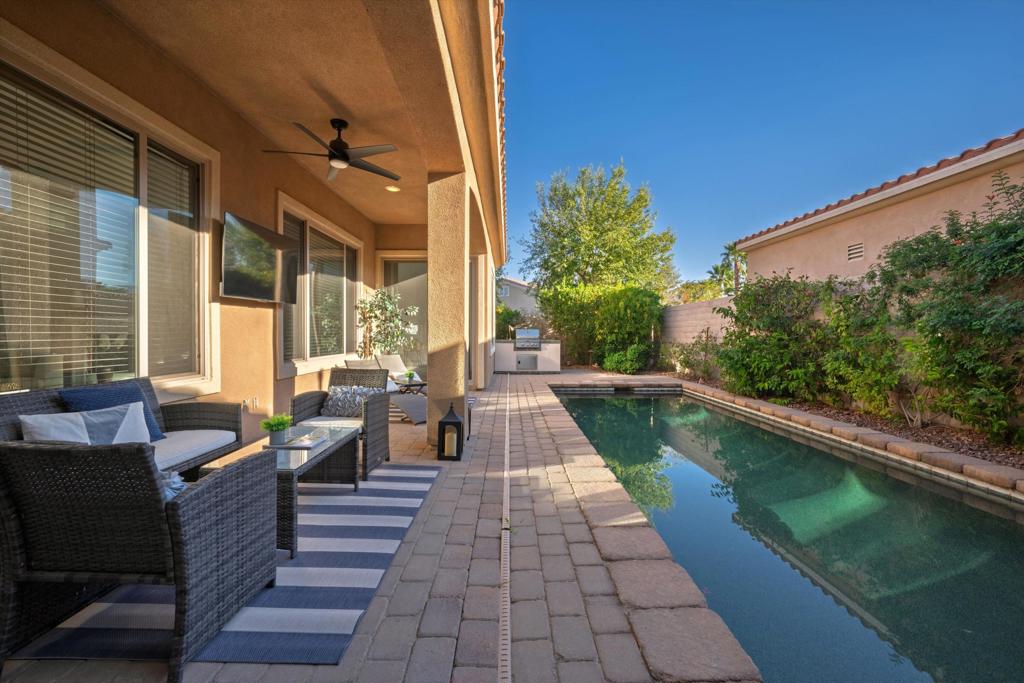 81569 Camino El Triunfo Property Photo 1
