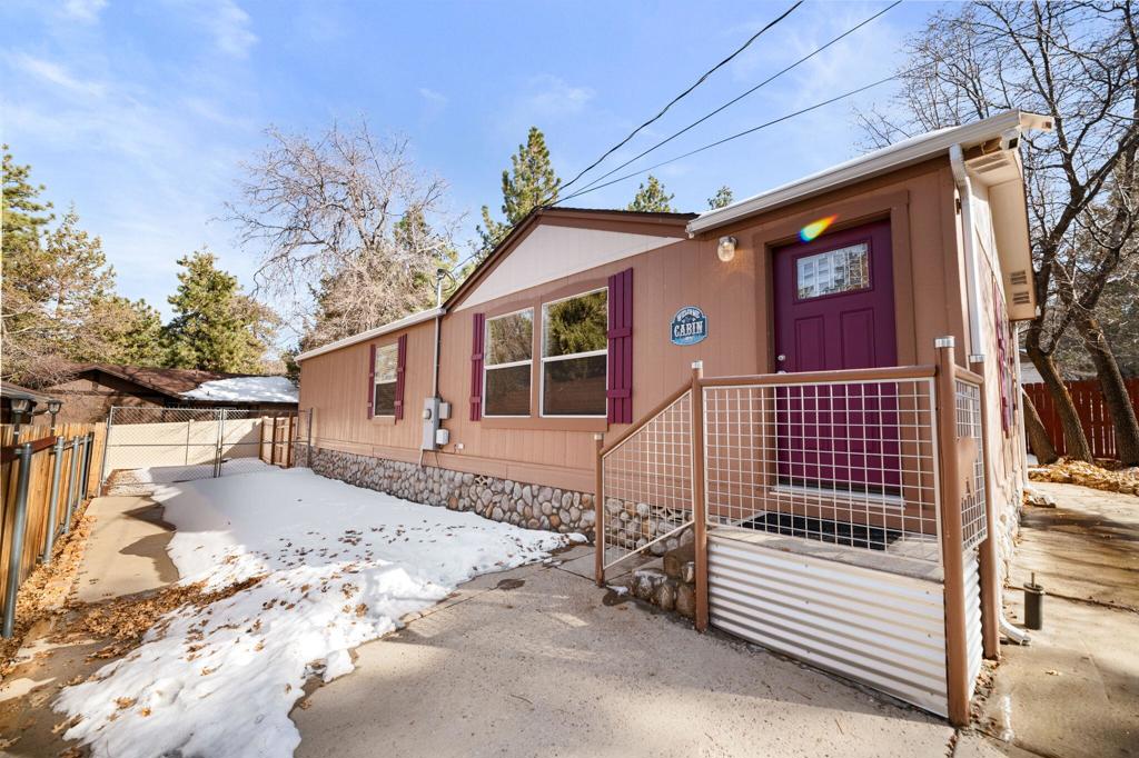 357 Kern Avenue Property Photo