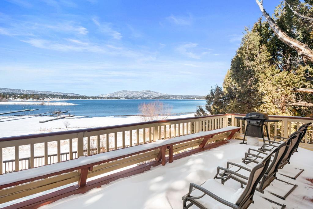 158 S Eagle Drive Property Photo