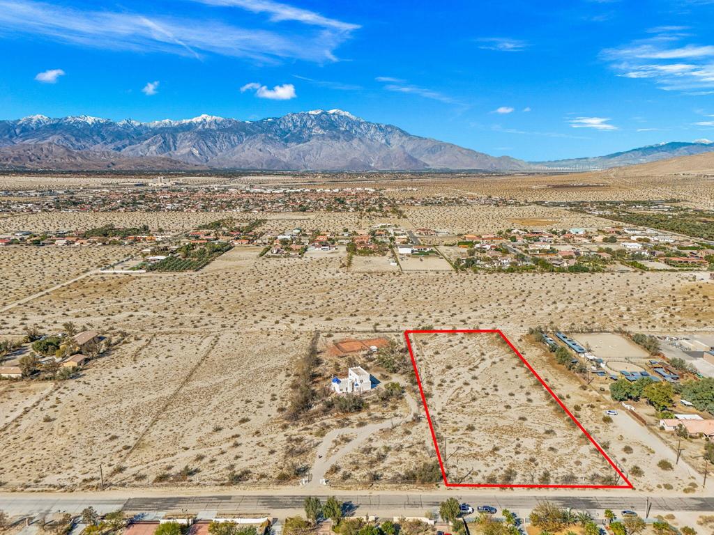 0 Via Las Palmas Property Photo