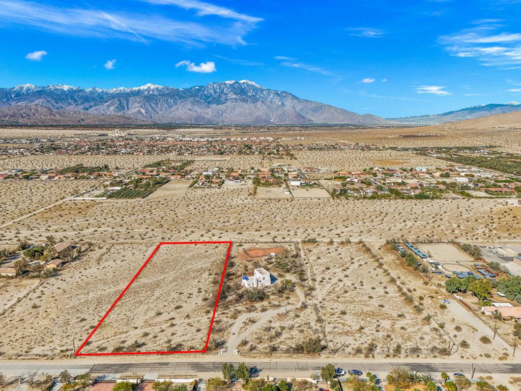 0 Via Las Palmas Property Photo