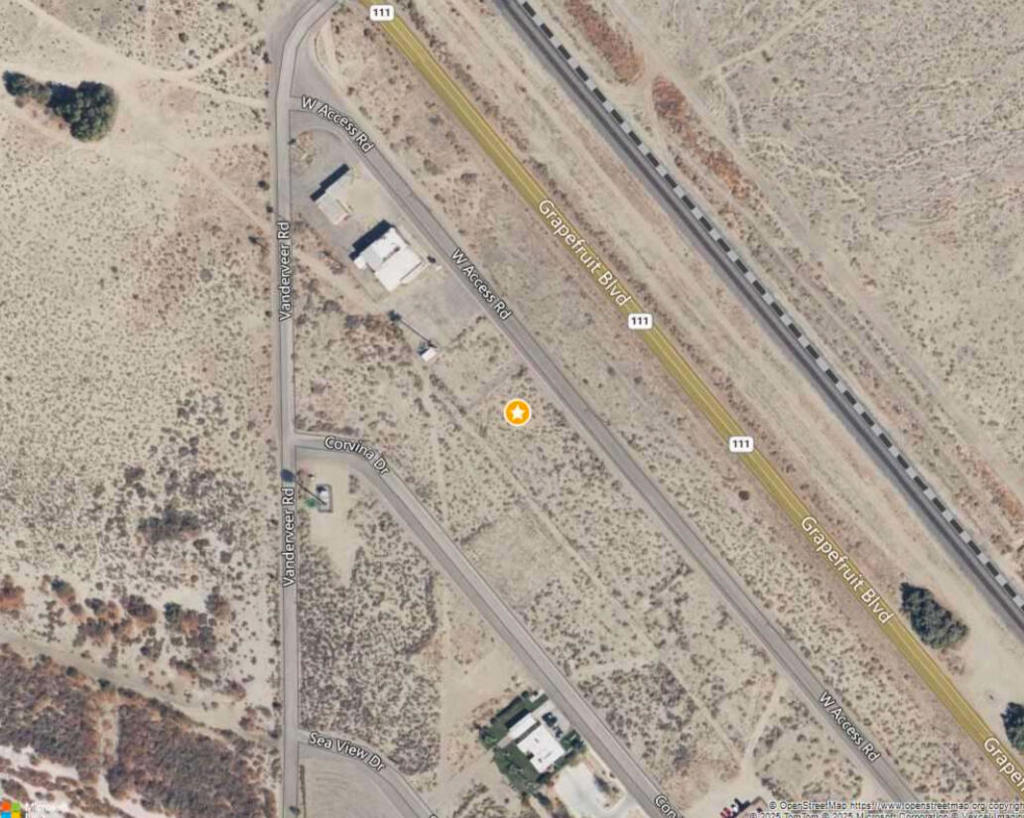 0 Access Road Property Photo