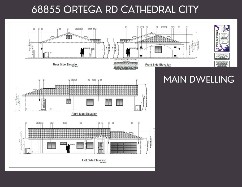 68855 Ortega Road Property Photo