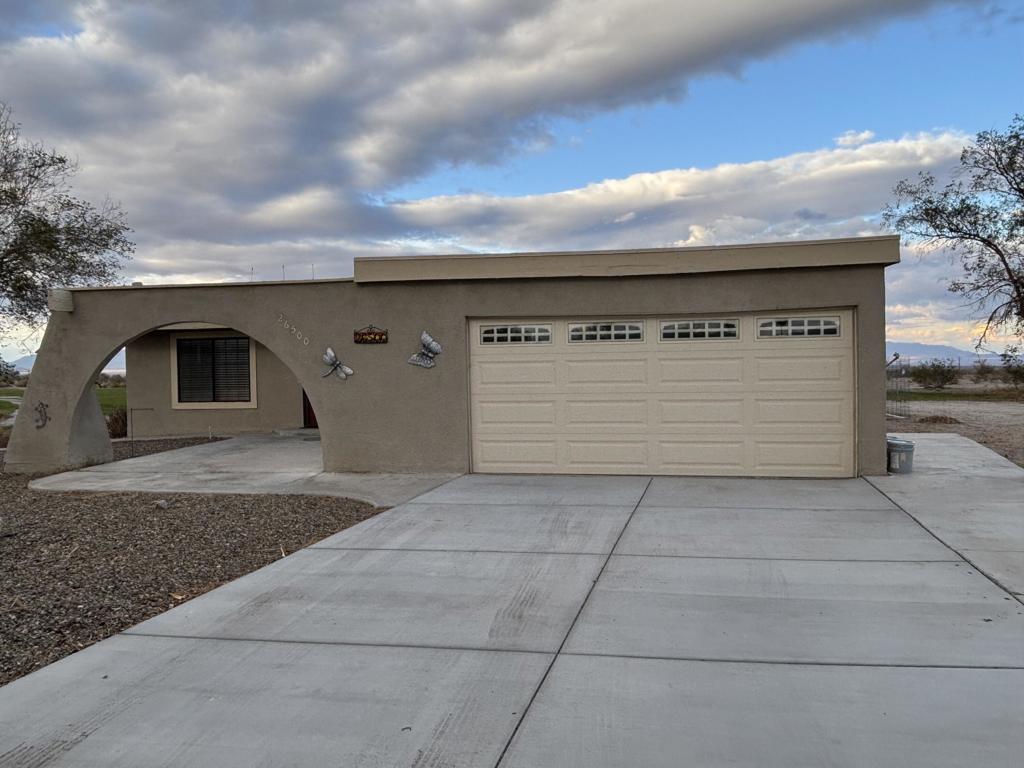 Desert Center Real Estate Listings Main Image