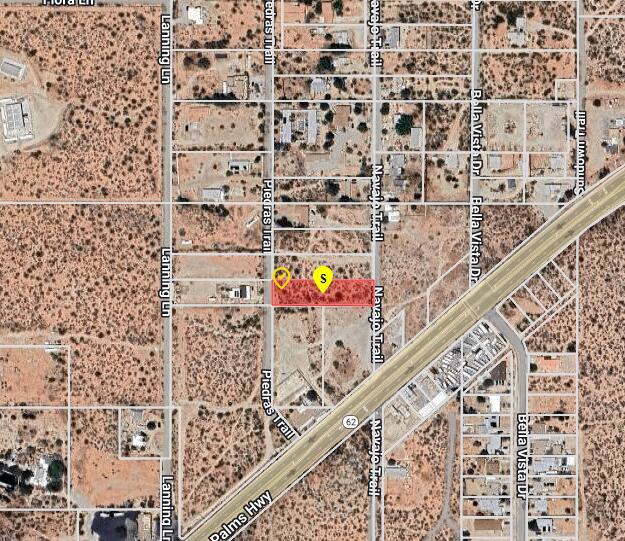 0 Navajo Trail Property Photo