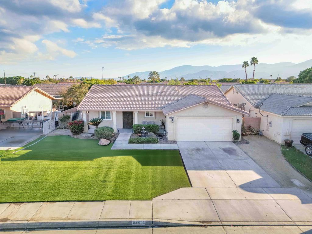 84503 Christina Road Property Photo