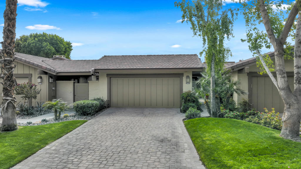 243 Bouquet Canyon Property Photo