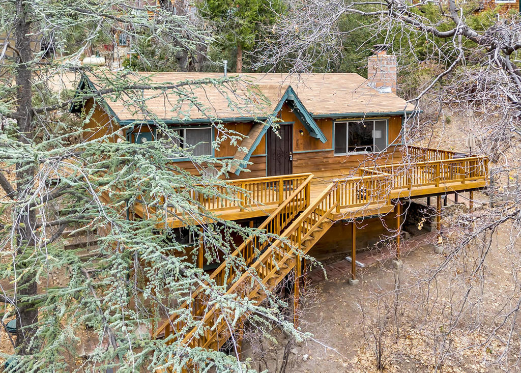 24981 Marion Ridge Drive Property Photo