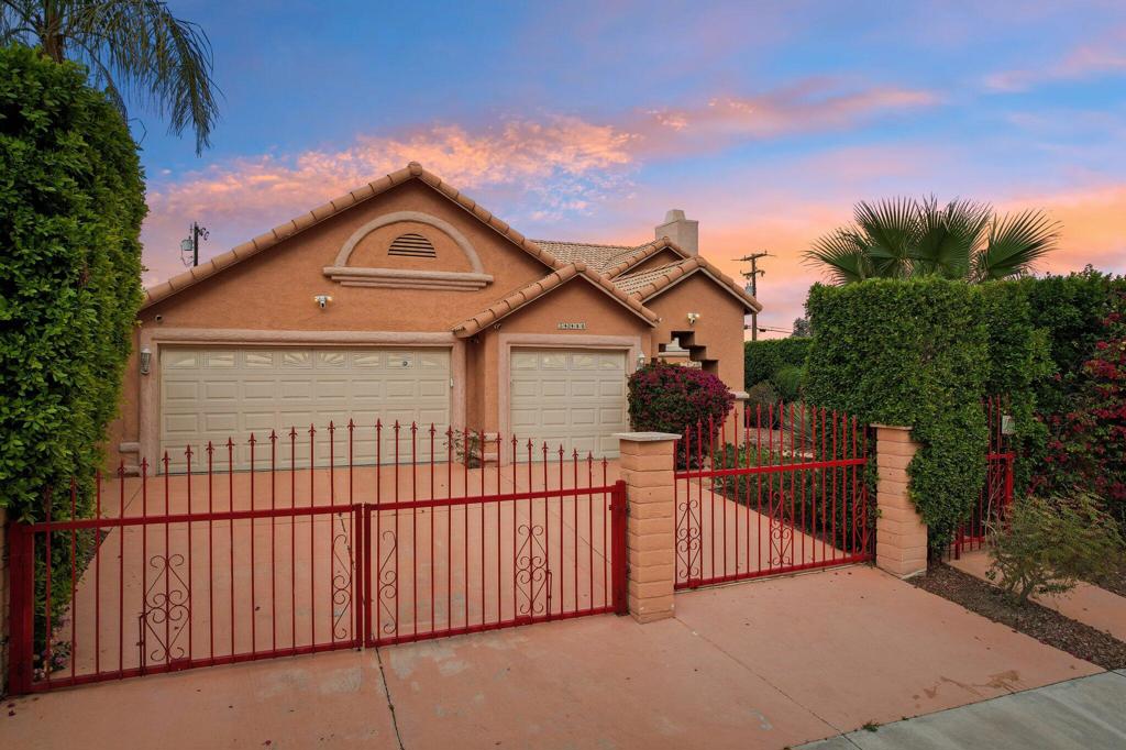 34480 Vaquero Road Property Photo