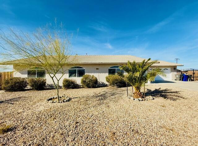 2565 Sea Raider Avenue Property Photo