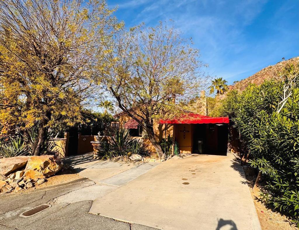 2280 S Araby Drive Property Photo