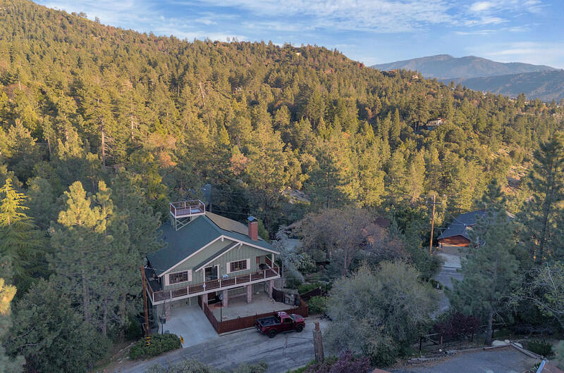 26857 Crestview Drive Property Photo