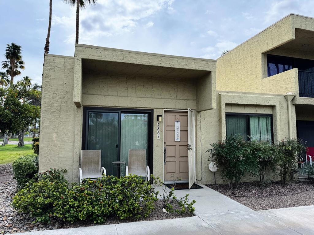 5861 Los Santos Drive Property Photo