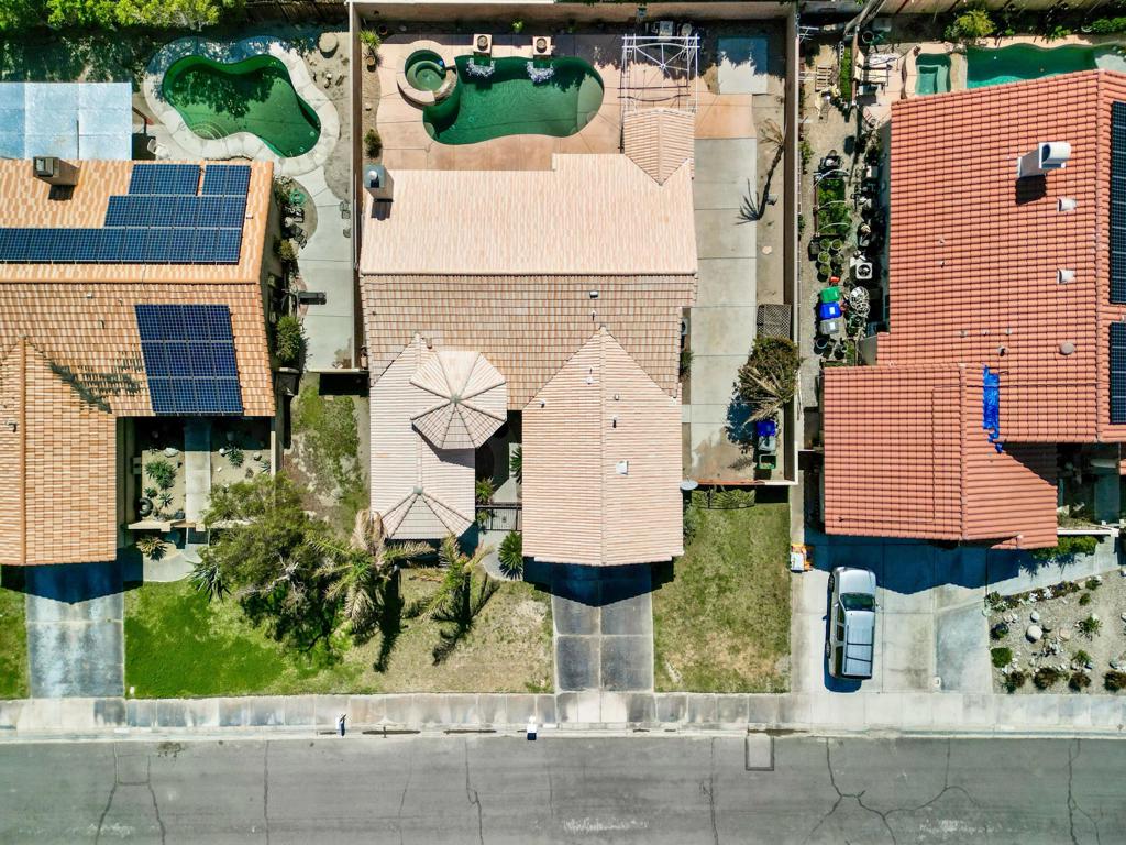 Cathedral City Real Estate Listings Main Image