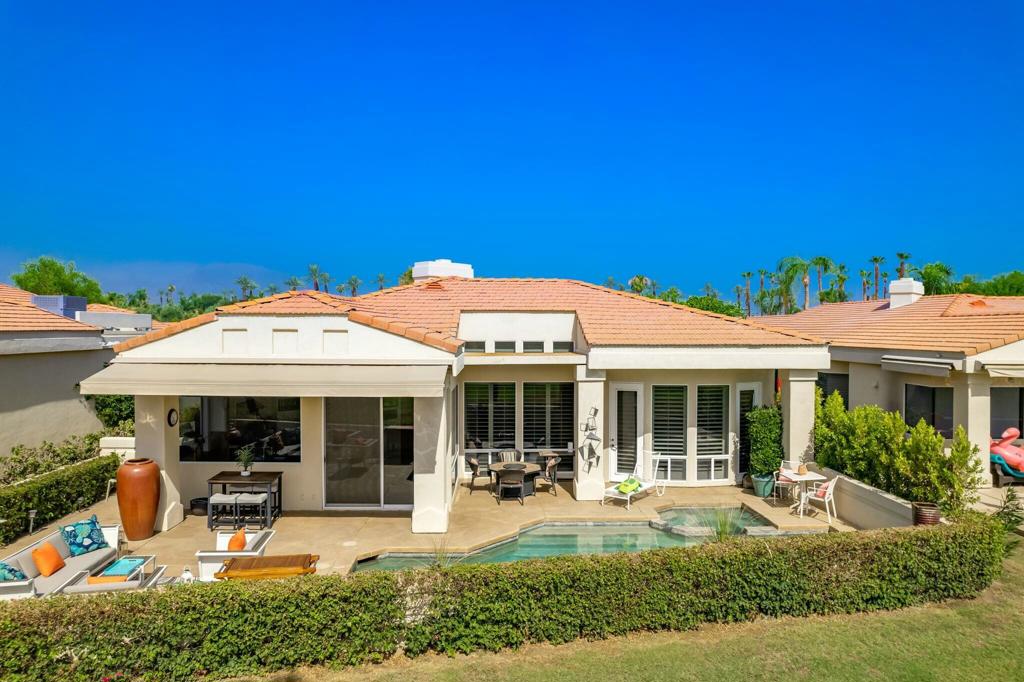 75097 Spyglass Drive Property Photo