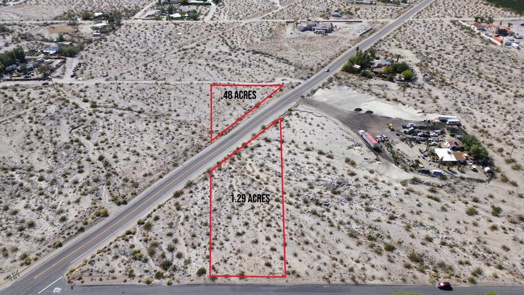 0 Dillon Road Property Photo