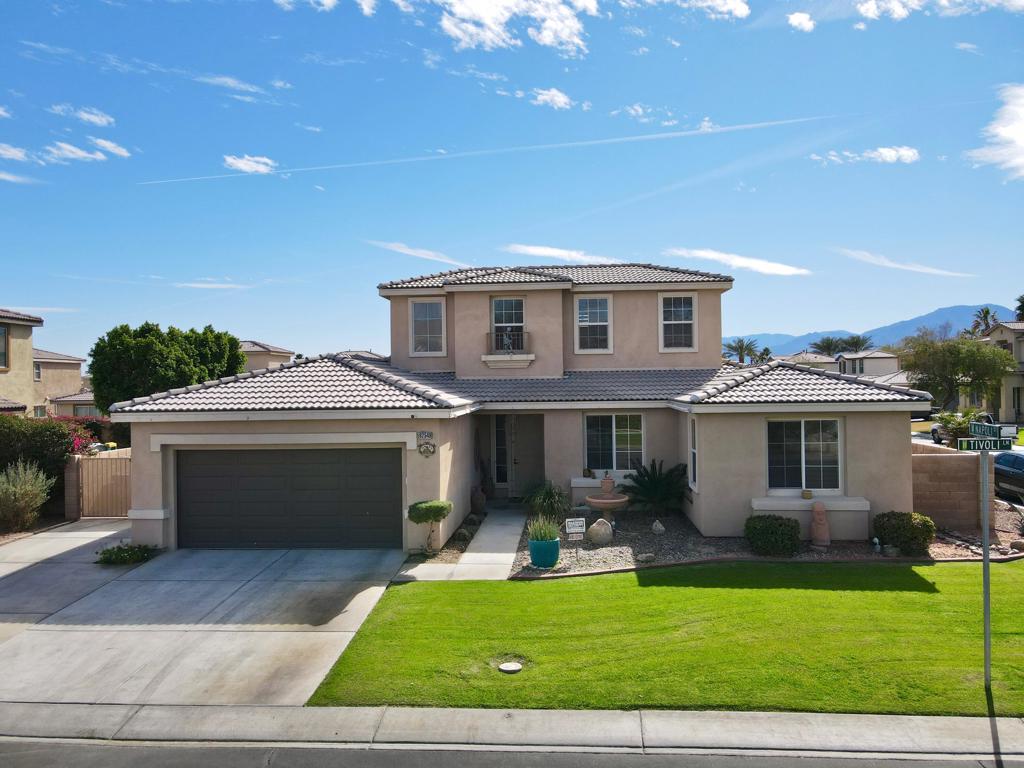 82549 Tivoli Court Property Photo 1