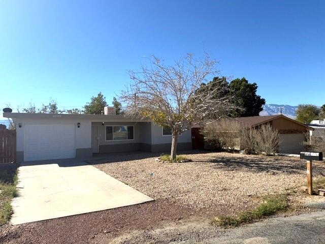 66905 Flora Avenue Property Photo