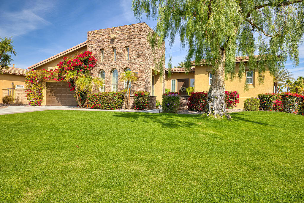 14 Via Santo Tomas Drive Property Photo
