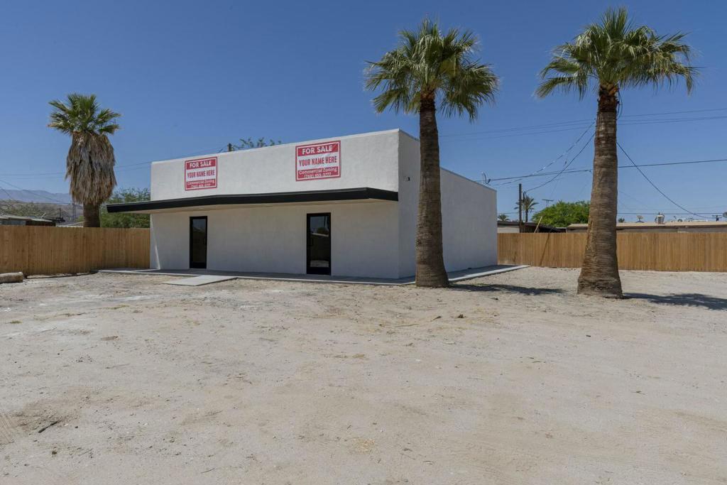 84 Desert Shores Drive Property Photo