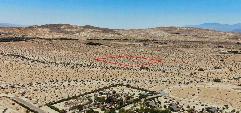 0 Merganzer Rd-approx. Location Property Photo