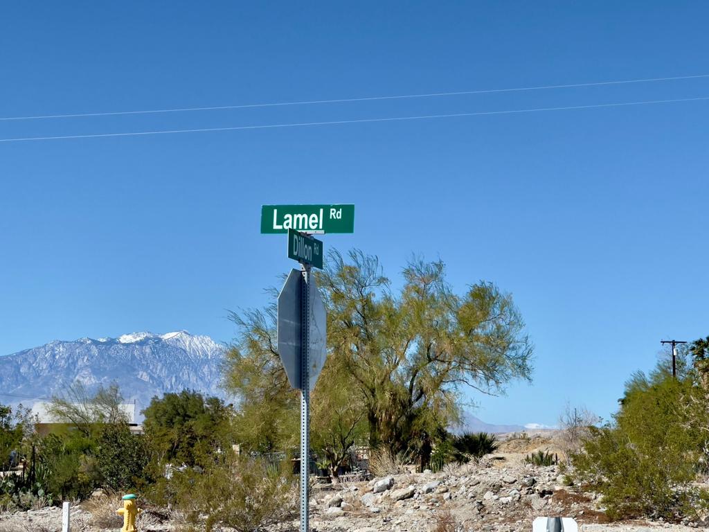 1 Lamel Road Property Photo