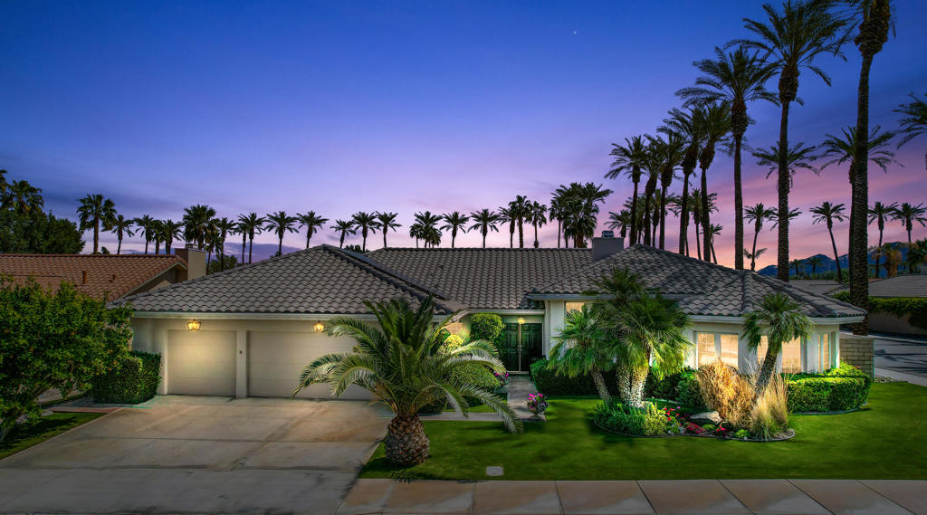44300 Indian Canyon Lane Property Photo