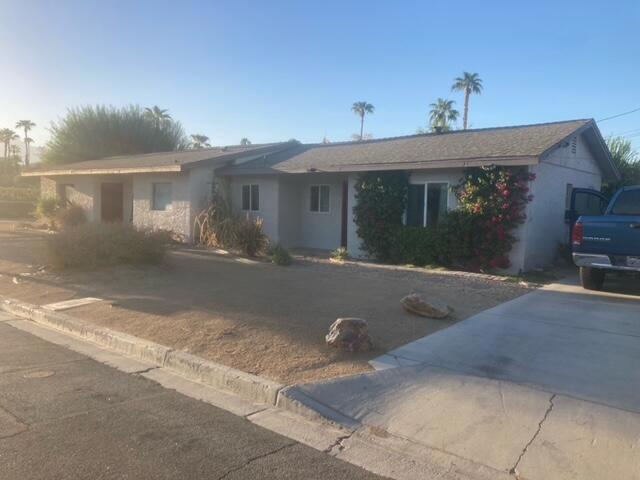 73760 Rancho Road Property Photo 1