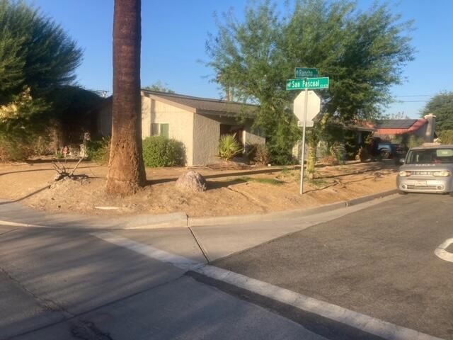 73760 Rancho Road Property Photo 2