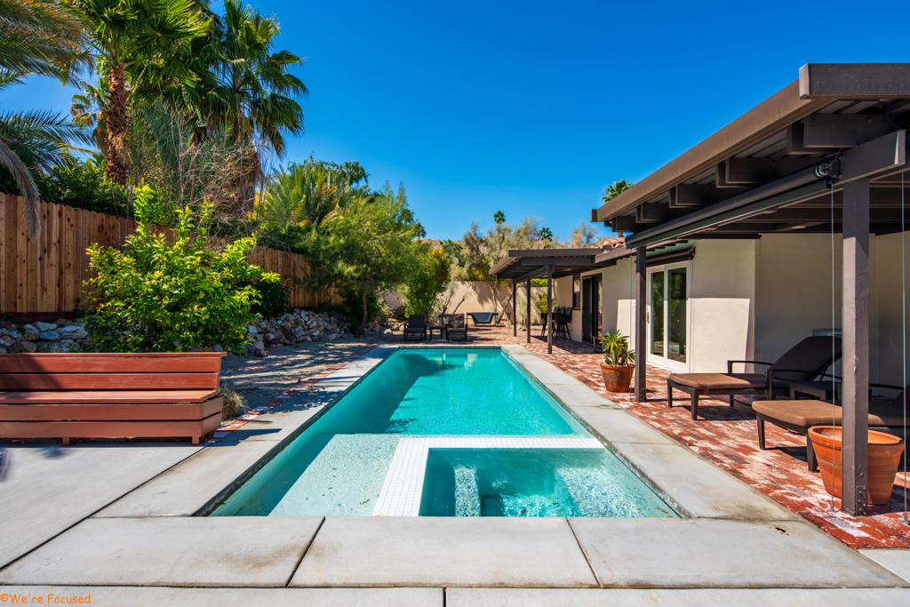 42602 Rancho Mirage Lane Property Photo 1