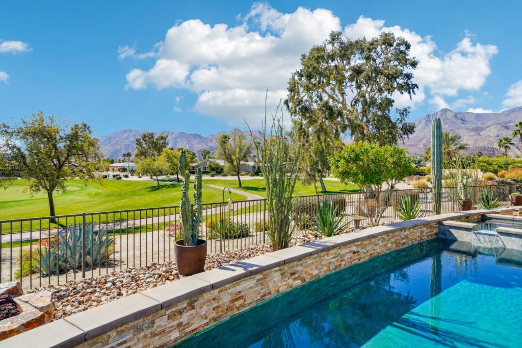 61030 Desert Rose Drive Property Photo