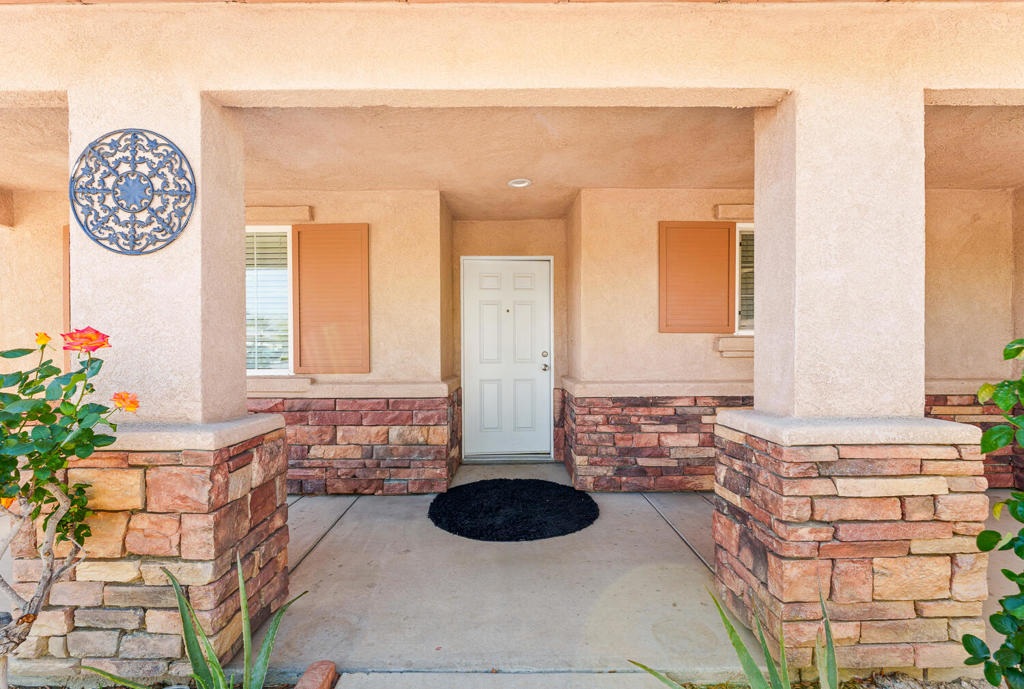 85701 Avenida Nicole Property Photo