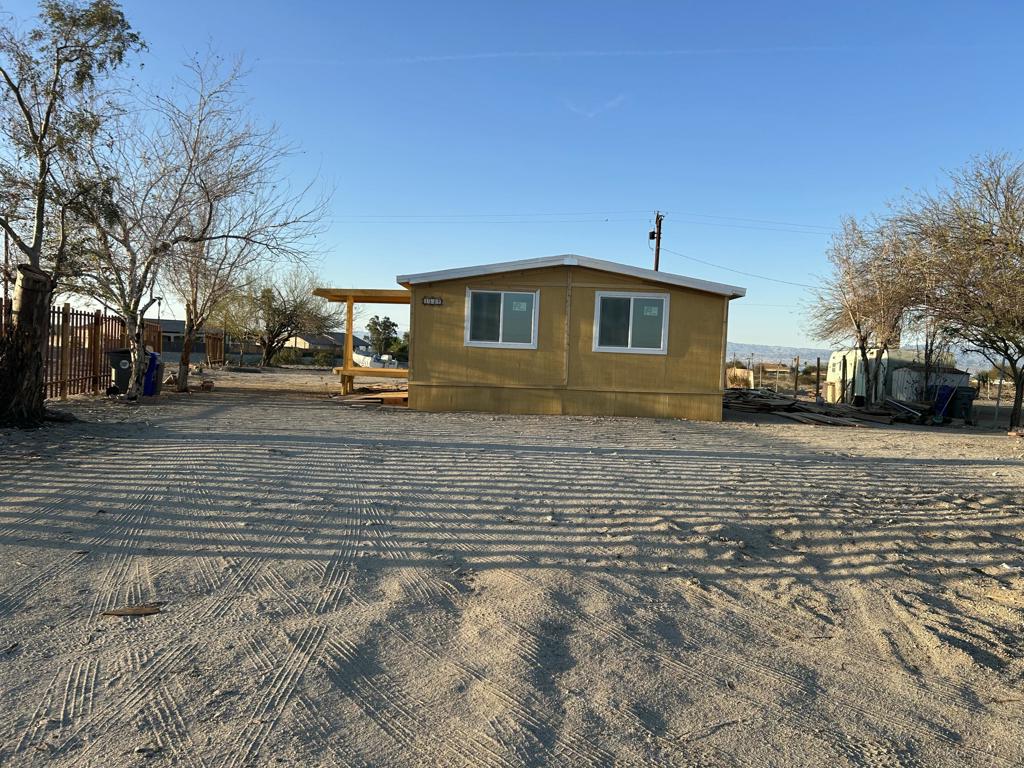 1530 Fillmore Drive Property Photo
