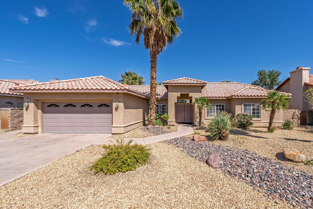 78582 Pompeii Court Property Photo