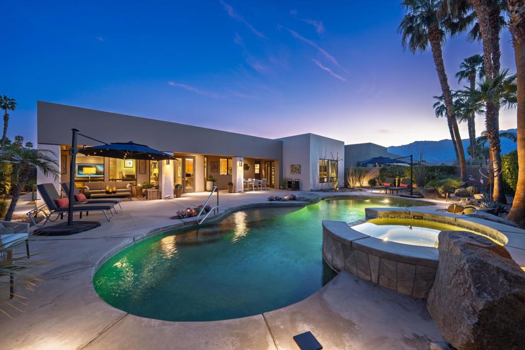 69896 Van Gogh Road Property Photo