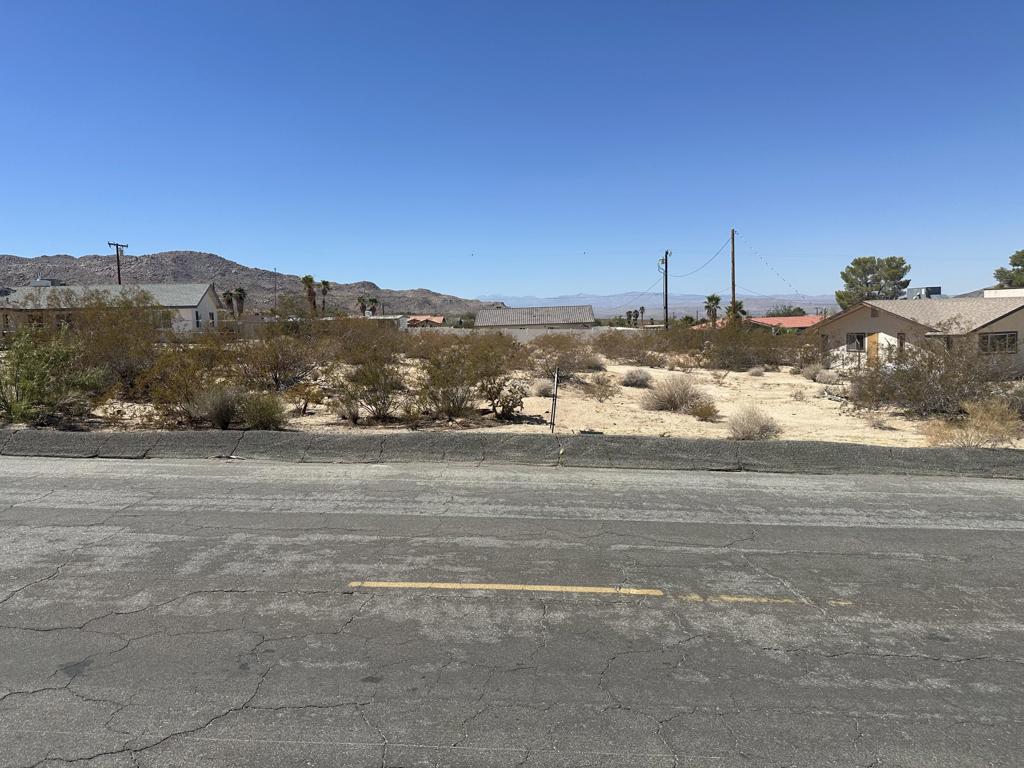 0 Indian Cove Road Property Photo