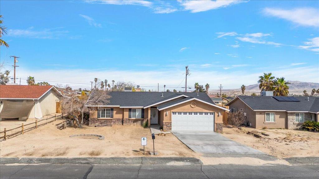 5989 Encelia Drive Property Photo