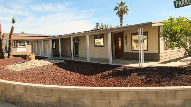 38950 Parker Ridge Way Property Photo