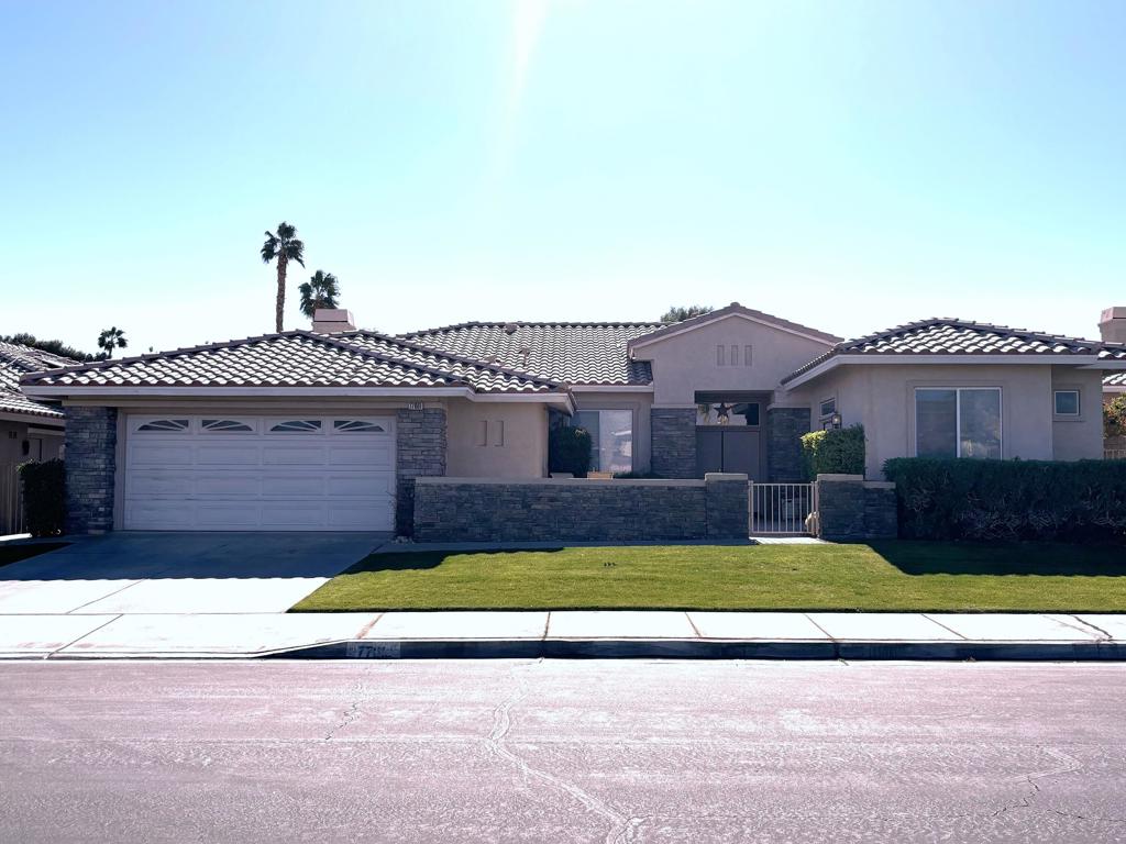 77661 Justin Court Property Photo