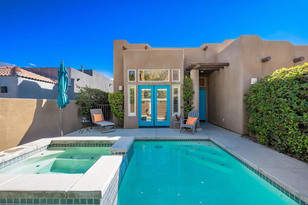 54620 Avenida Obregon Property Photo