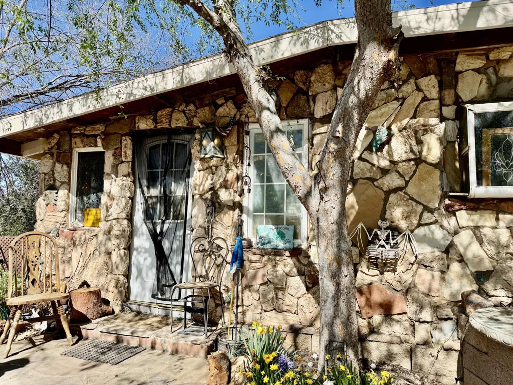 45860 Coyote Street Property Photo