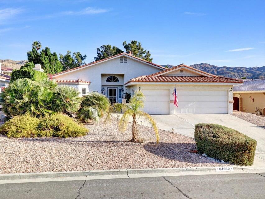 64660 Picard Court Property Photo
