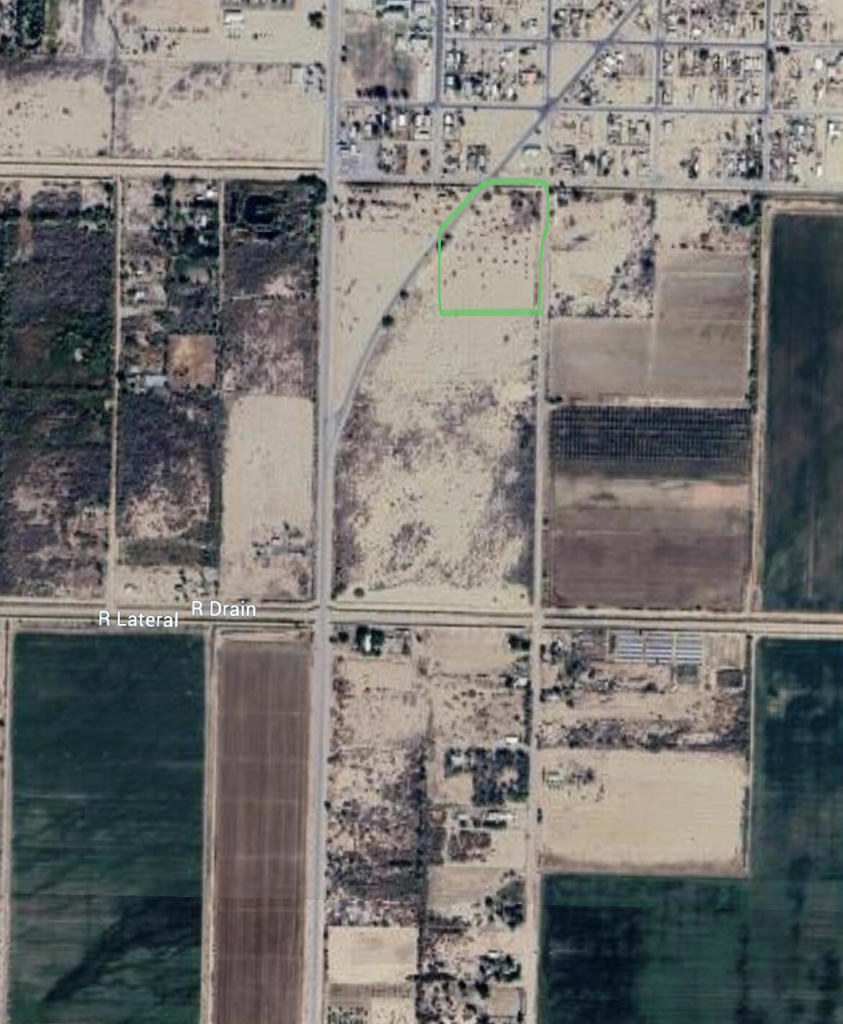 0 Noffsinger Road Property Photo