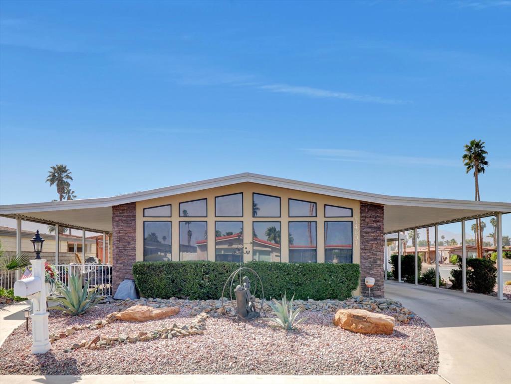 74601 E Zircon Circle Property Photo