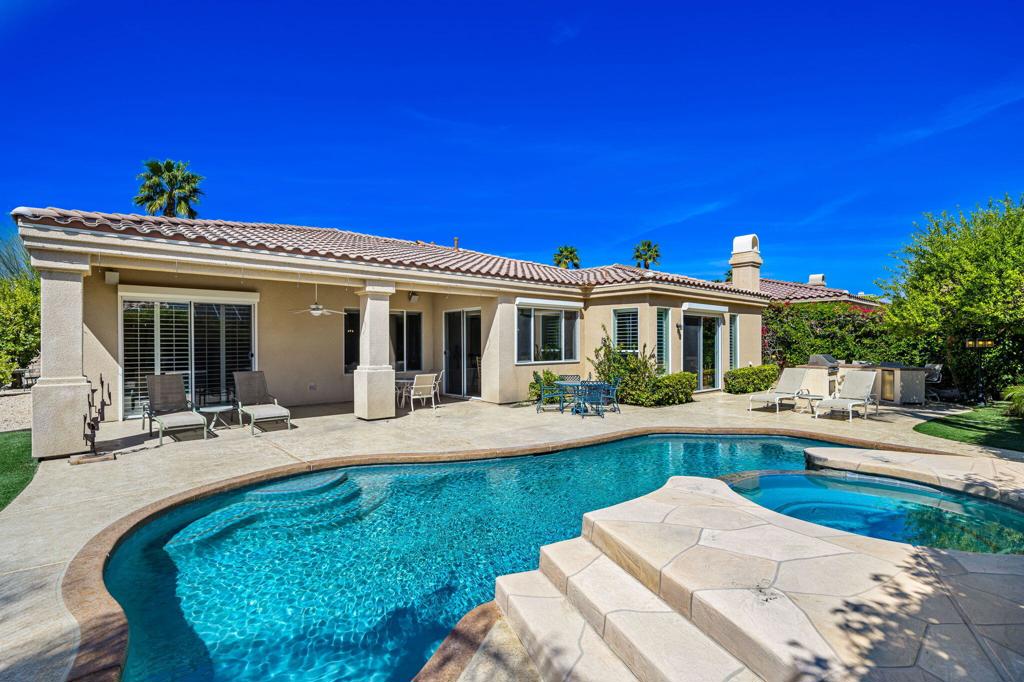 Palm Desert Real Estate Listings Main Image
