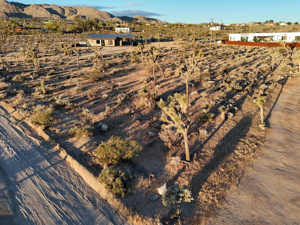 0 Saddleback Road Property Photo 3