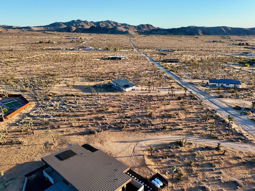 0 Saddleback Road Property Photo 4