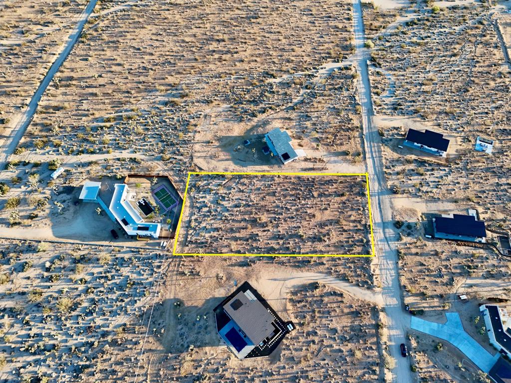 0 Saddleback Road Property Photo 7