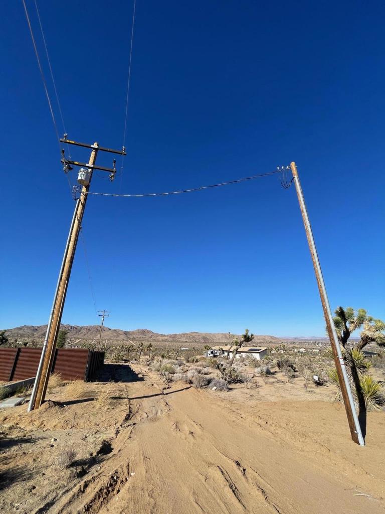 0 Saddleback Road Property Photo 14